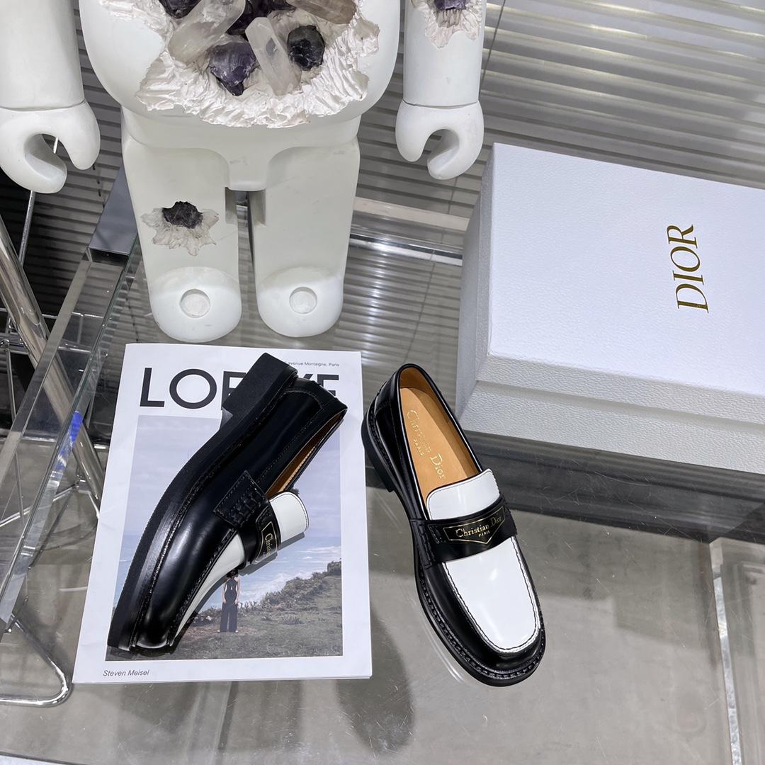 Dior Boy Loafer - DesignerGu