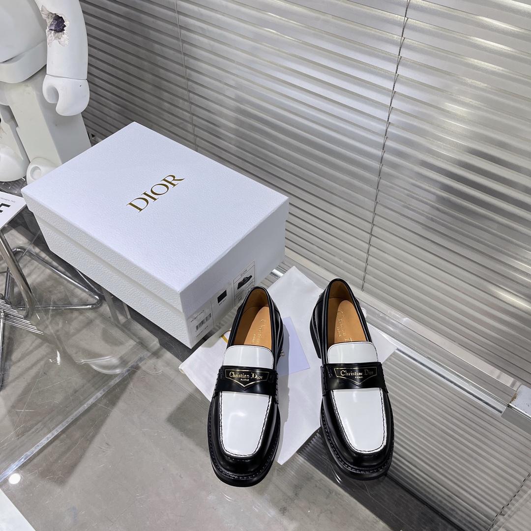 Dior Boy Loafer - DesignerGu