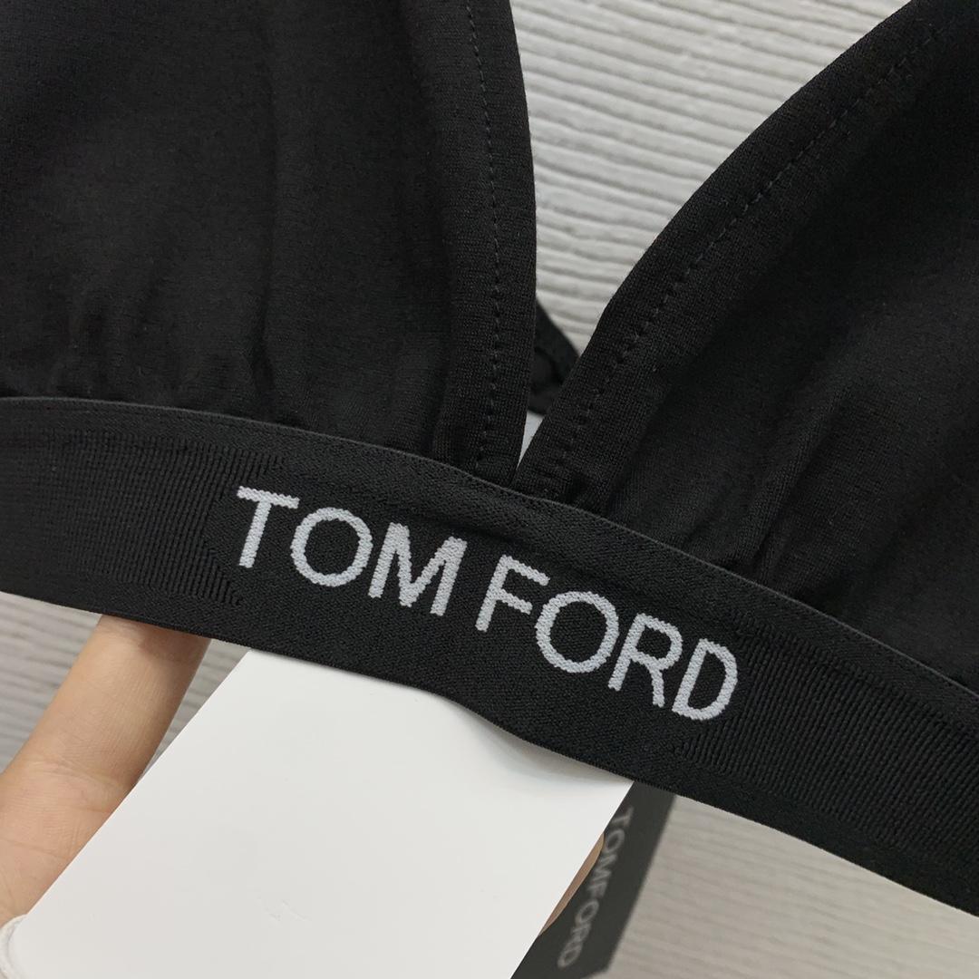 Tom Ford Singature stretch Bra & Pants - DesignerGu