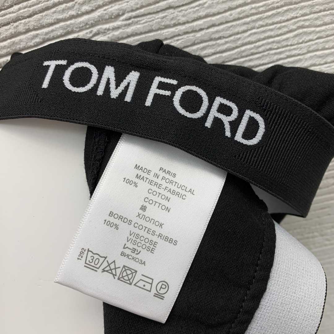 Tom Ford Singature stretch Bra & Pants - DesignerGu