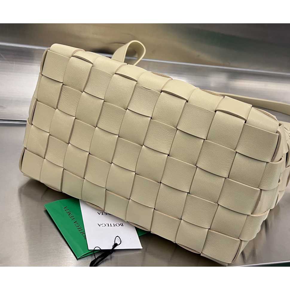 Bottega Veneta Bowling Cassette - DesignerGu