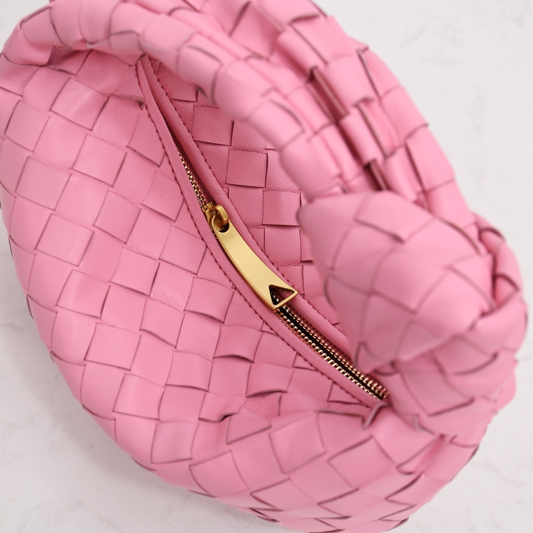 Bottega Veneta Mini Jodie - DesignerGu