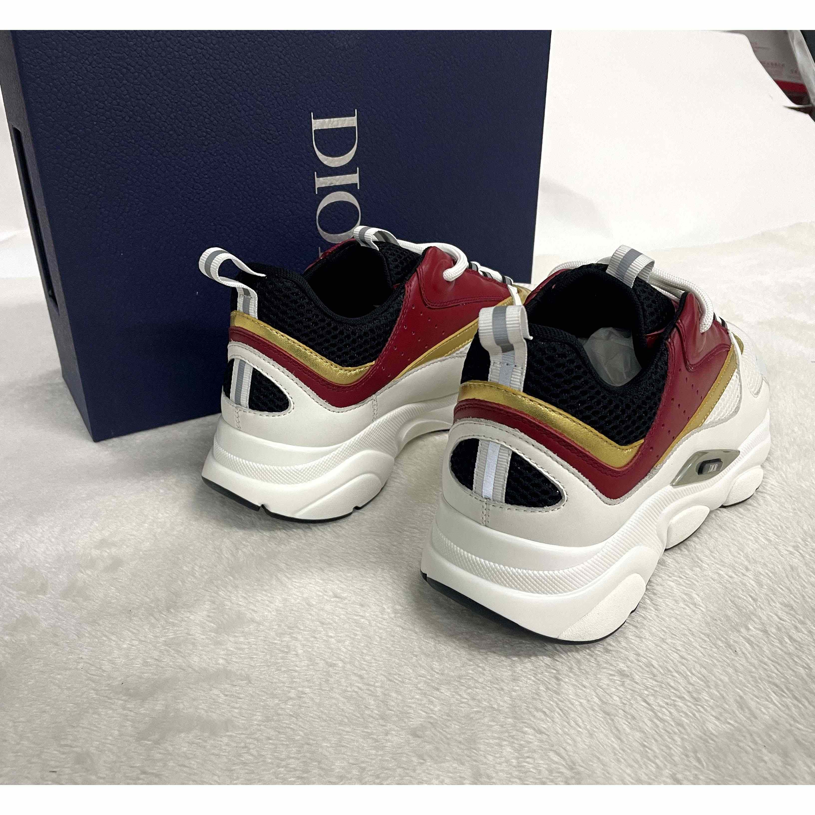 Dior B22 Sneaker  - DesignerGu