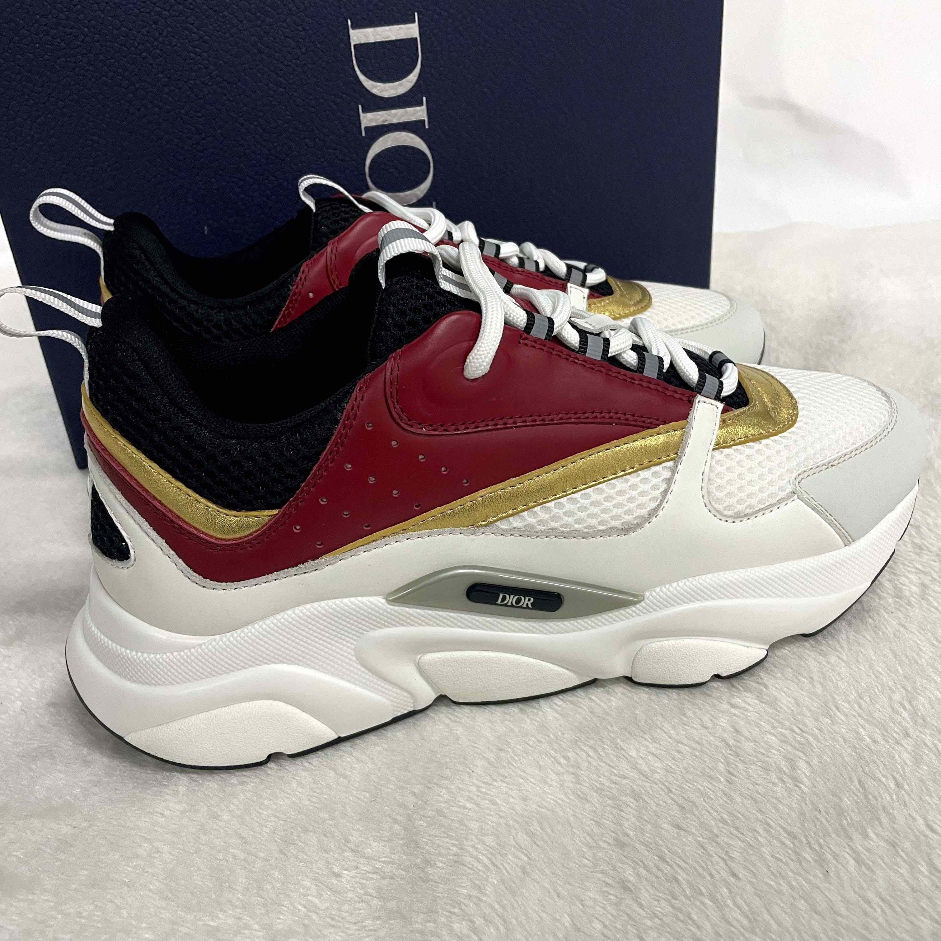 Dior B22 Sneaker  - DesignerGu