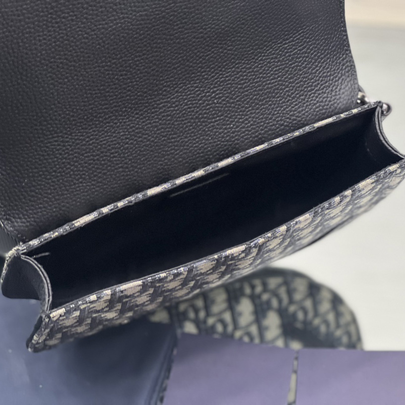 Dior Saddle Pouch - DesignerGu