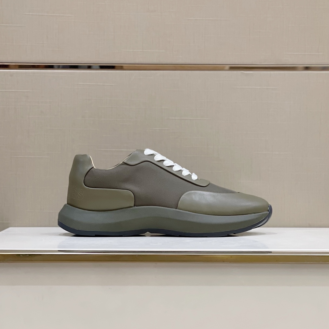 Hermes Fairplay Sneaker - DesignerGu