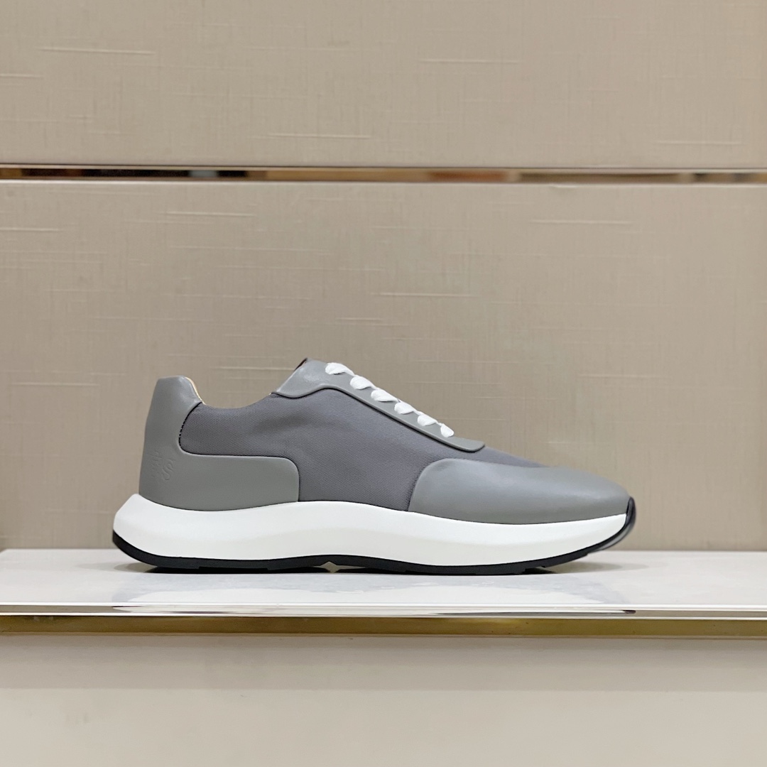 Hermes Fairplay Sneaker - DesignerGu