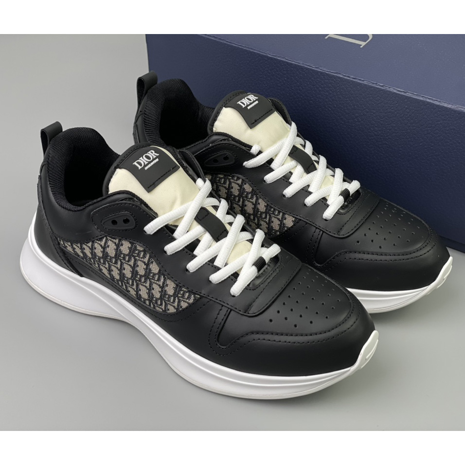 Dior B25 Sneaker - DesignerGu