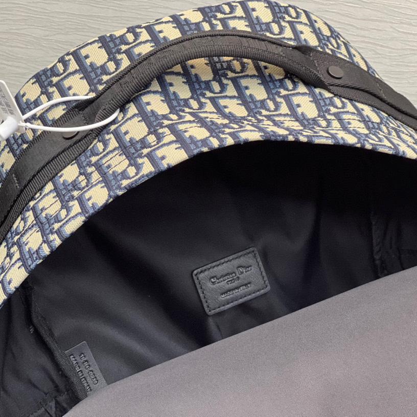 Dior Diortravel Backpack  - DesignerGu