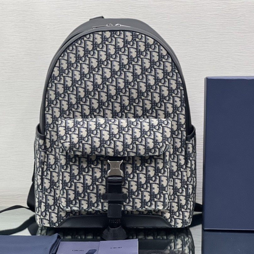 Dior Explorer Backpack - DesignerGu