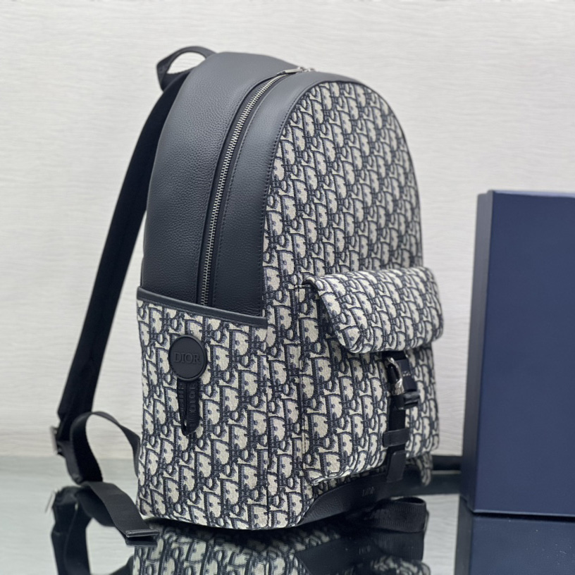 Dior Explorer Backpack - DesignerGu