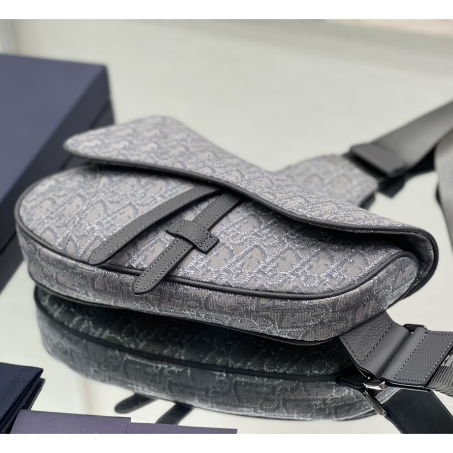 Dior Saddle Bag - DesignerGu