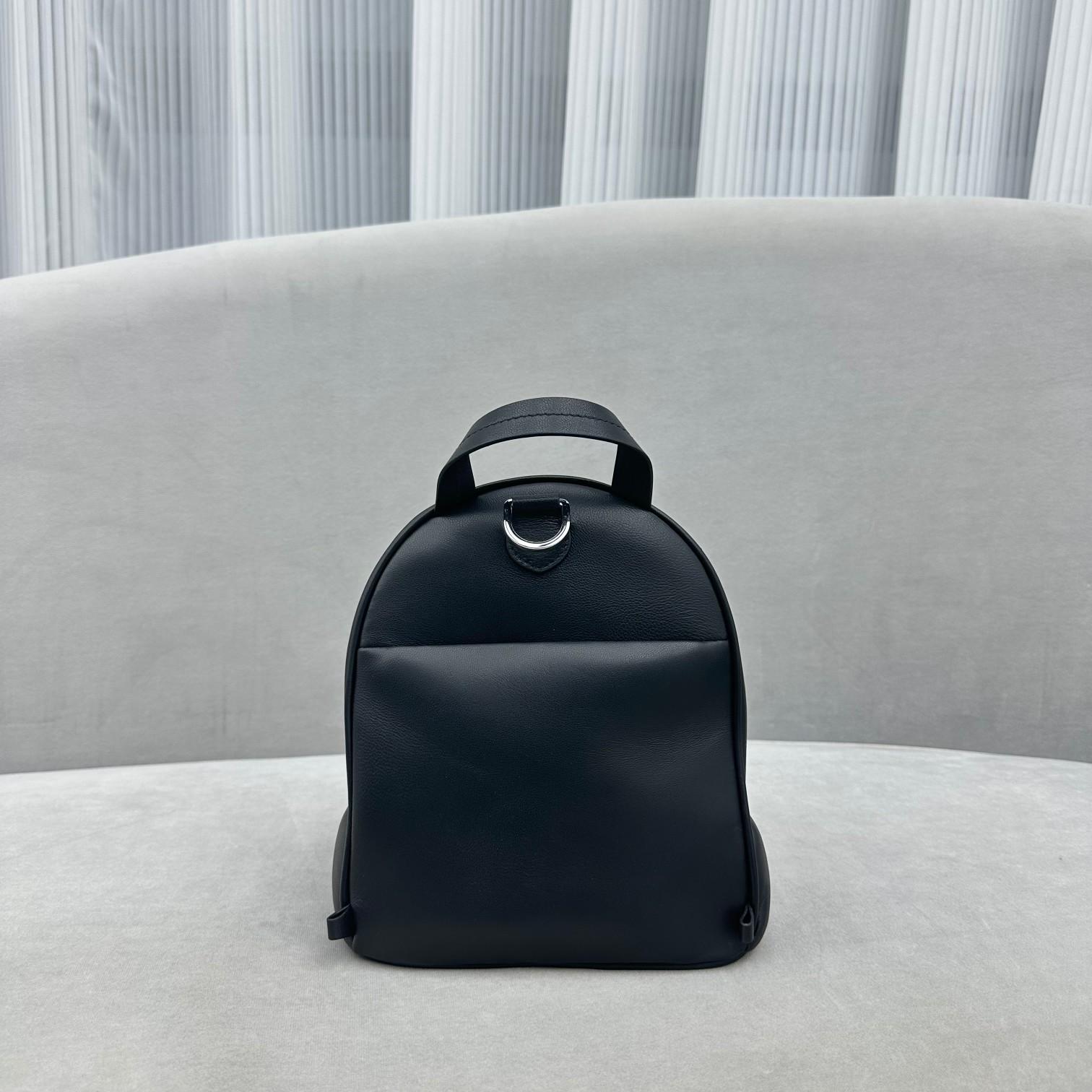 Maison Margiela Glam Slam Backpack - DesignerGu