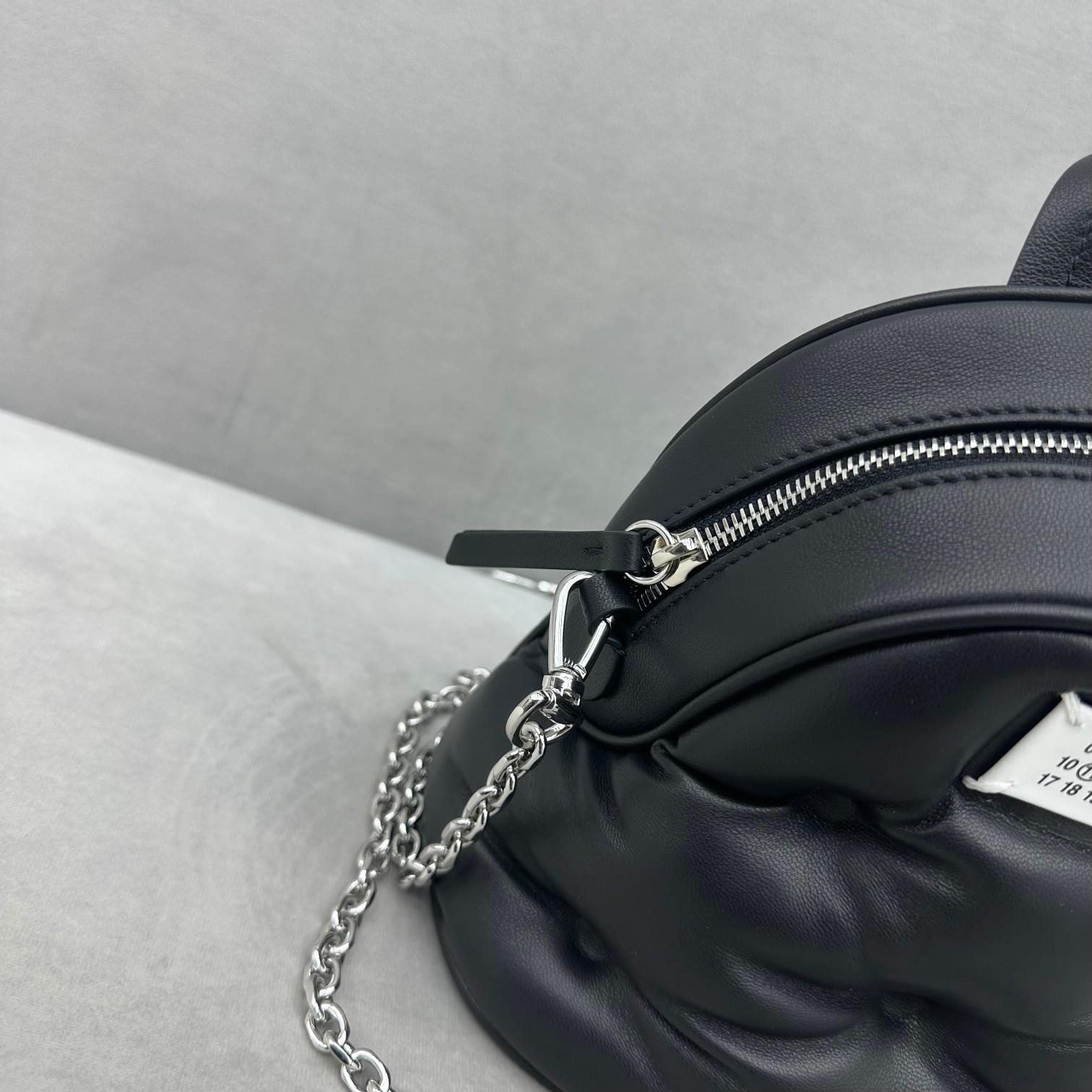 Maison Margiela Glam Slam Backpack - DesignerGu