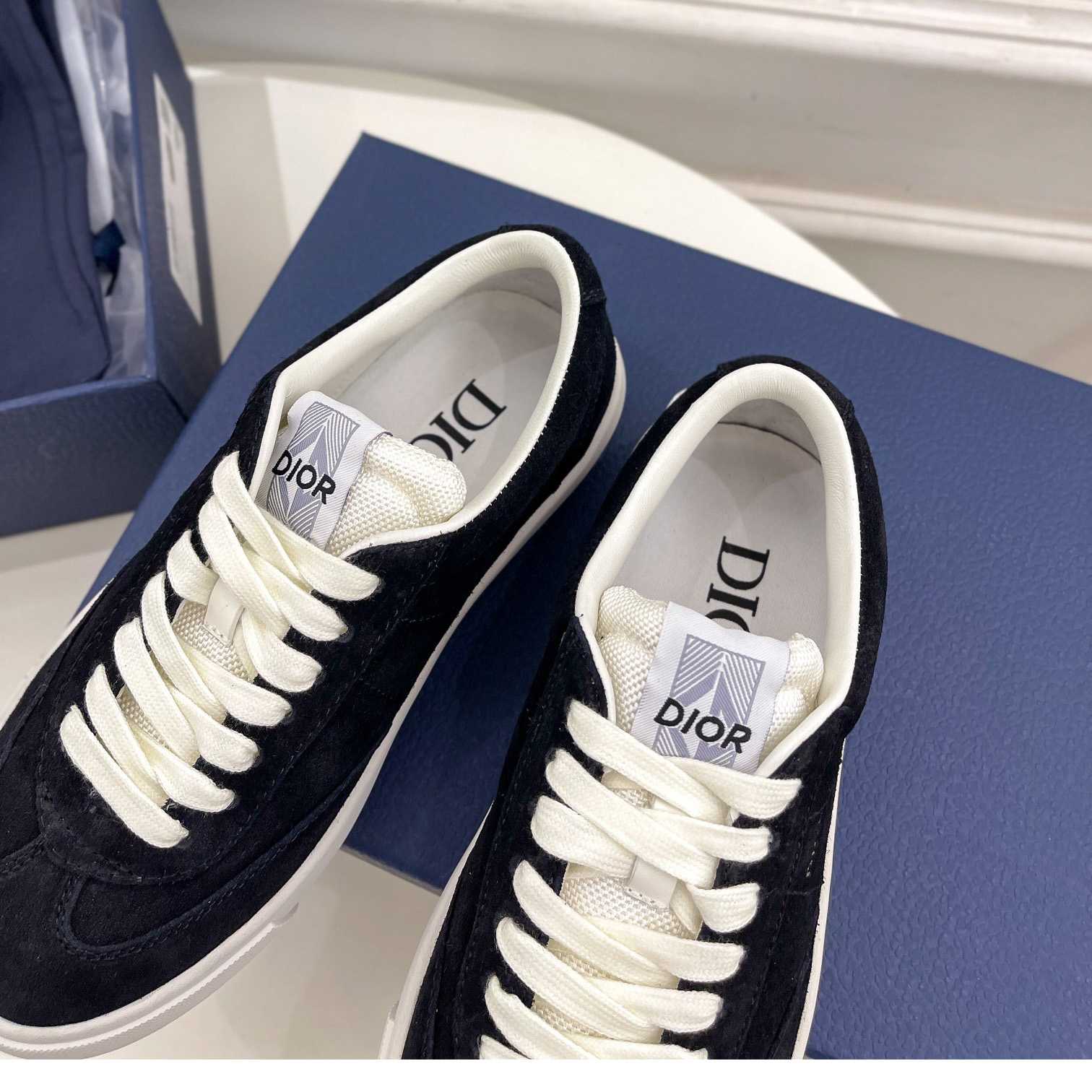 Dior B101 sneaker - DesignerGu