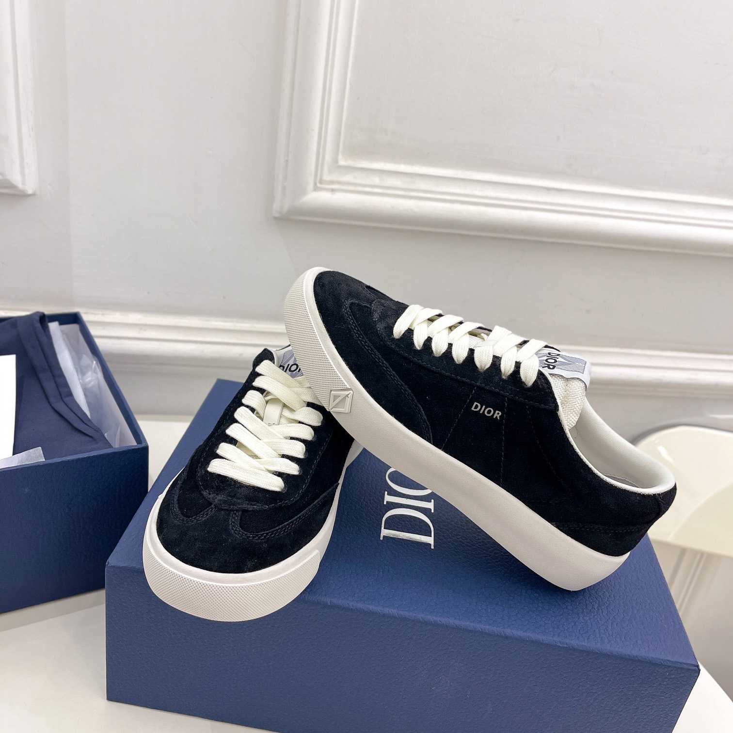 Dior B101 sneaker - DesignerGu