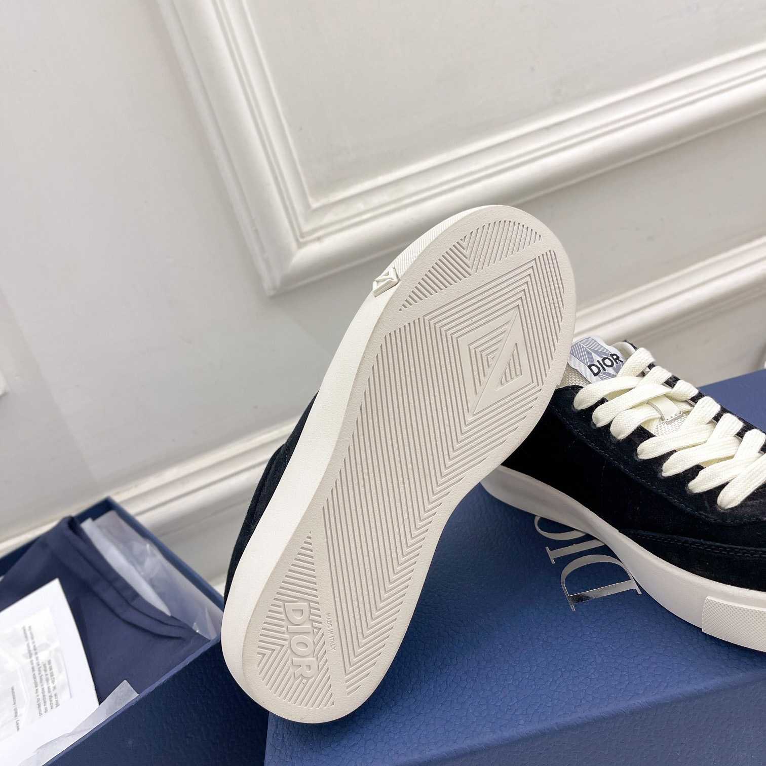 Dior B101 sneaker - DesignerGu