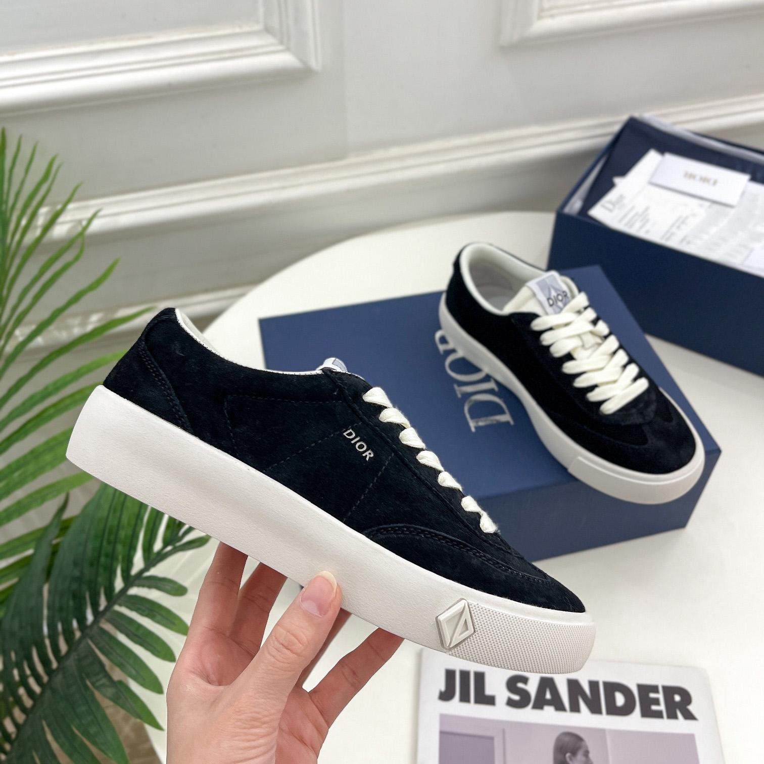 Dior B101 sneaker - DesignerGu