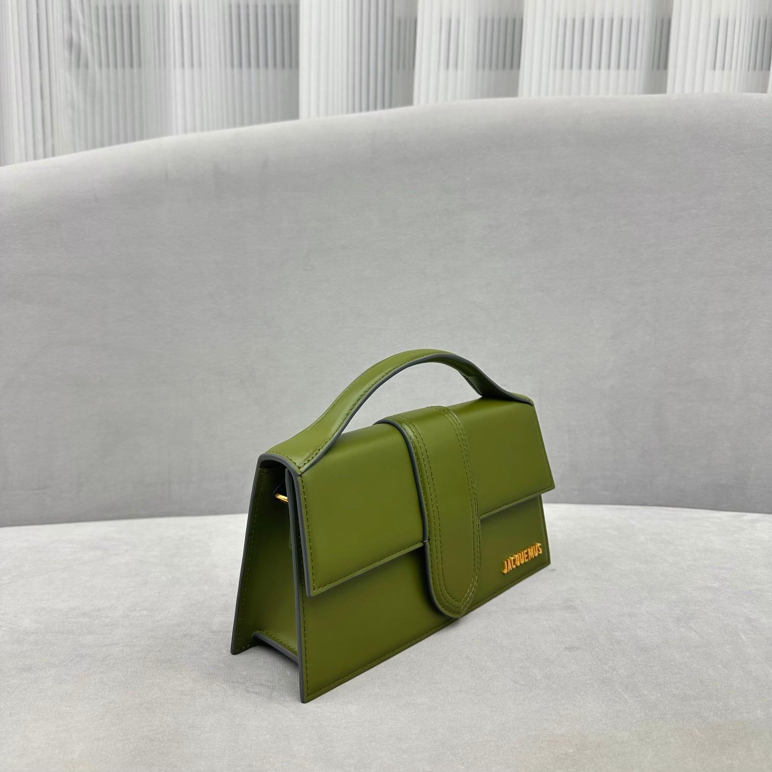 Jacquemus Le Bambino - DesignerGu