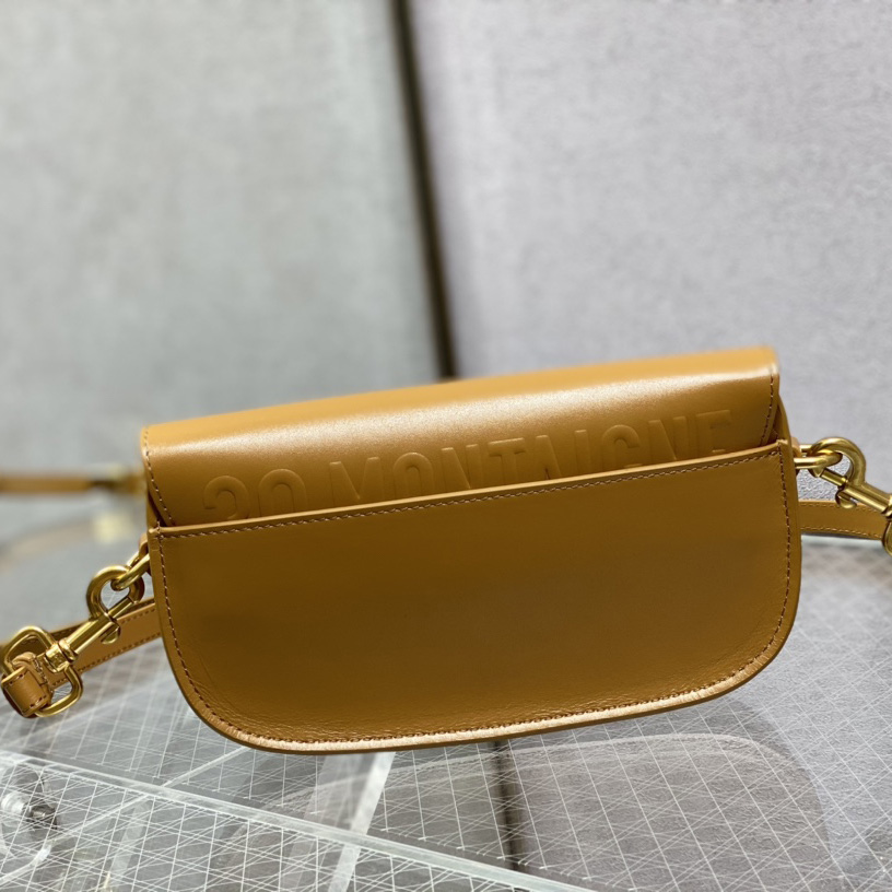 Dior Bobby East-West Bag - DesignerGu