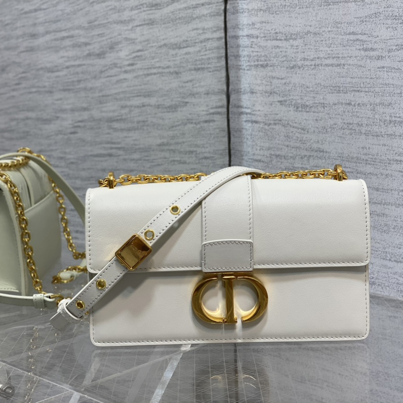 Dior 30 Montaigne Bag - DesignerGu