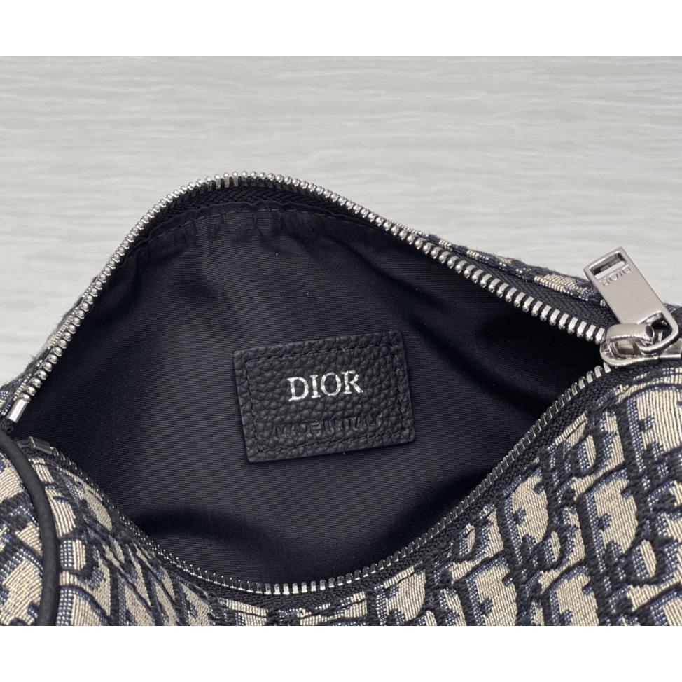 Dior Roller Messenger Bag - DesignerGu