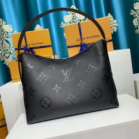 Louis Vuitton CarryAll MM (39-30-15cm)    M46289 - DesignerGu