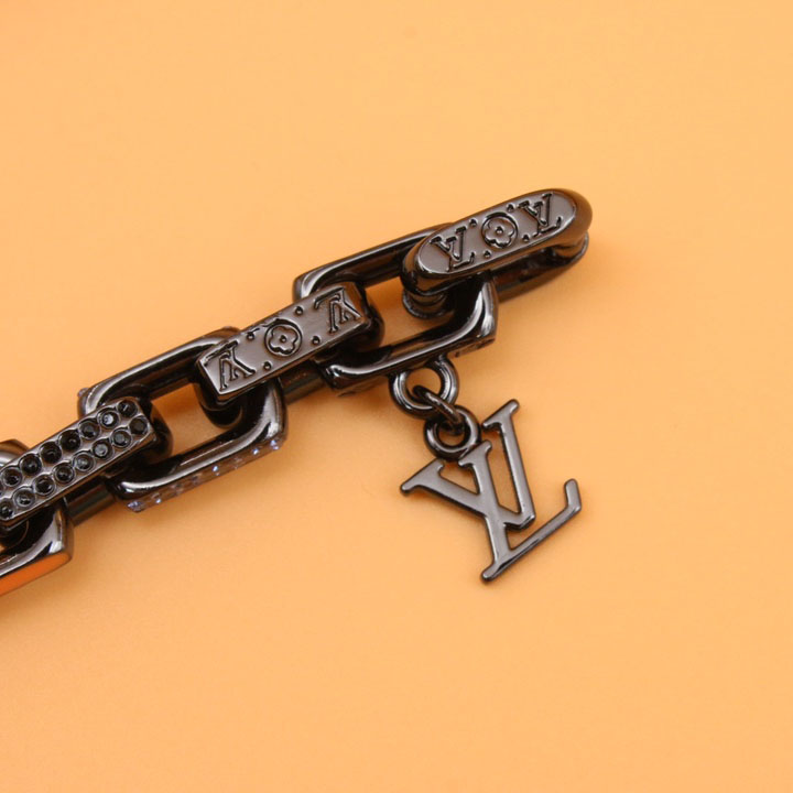 Louis Vuitton LV Paradise Chain Bracelet    MP3361 - DesignerGu