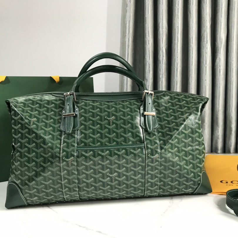 Goyard Boeing 55 Bag(49-25-23cm) - DesignerGu