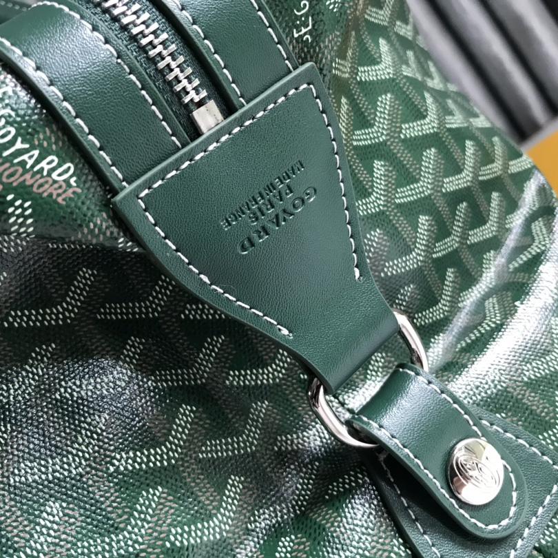 Goyard Boeing 55 Bag(49-25-23cm) - DesignerGu