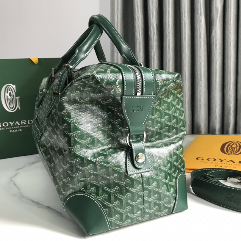 Goyard Boeing 55 Bag(49-25-23cm) - DesignerGu