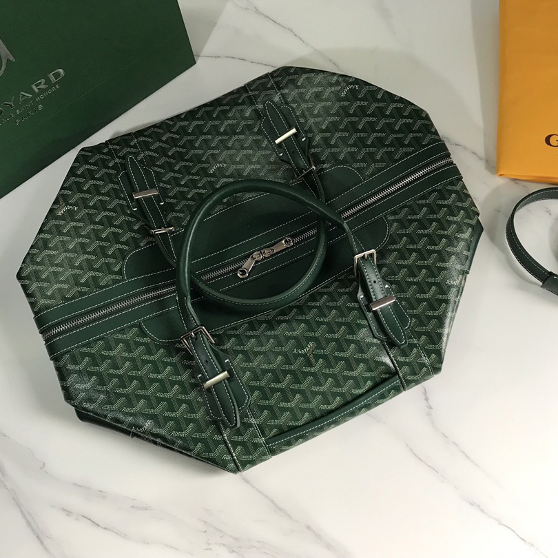 Goyard Boeing 55 Bag(49-25-23cm) - DesignerGu