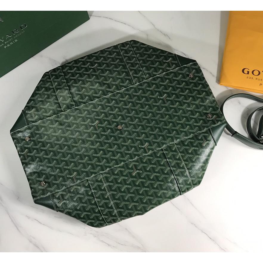 Goyard Boeing 55 Bag(49-25-23cm) - DesignerGu