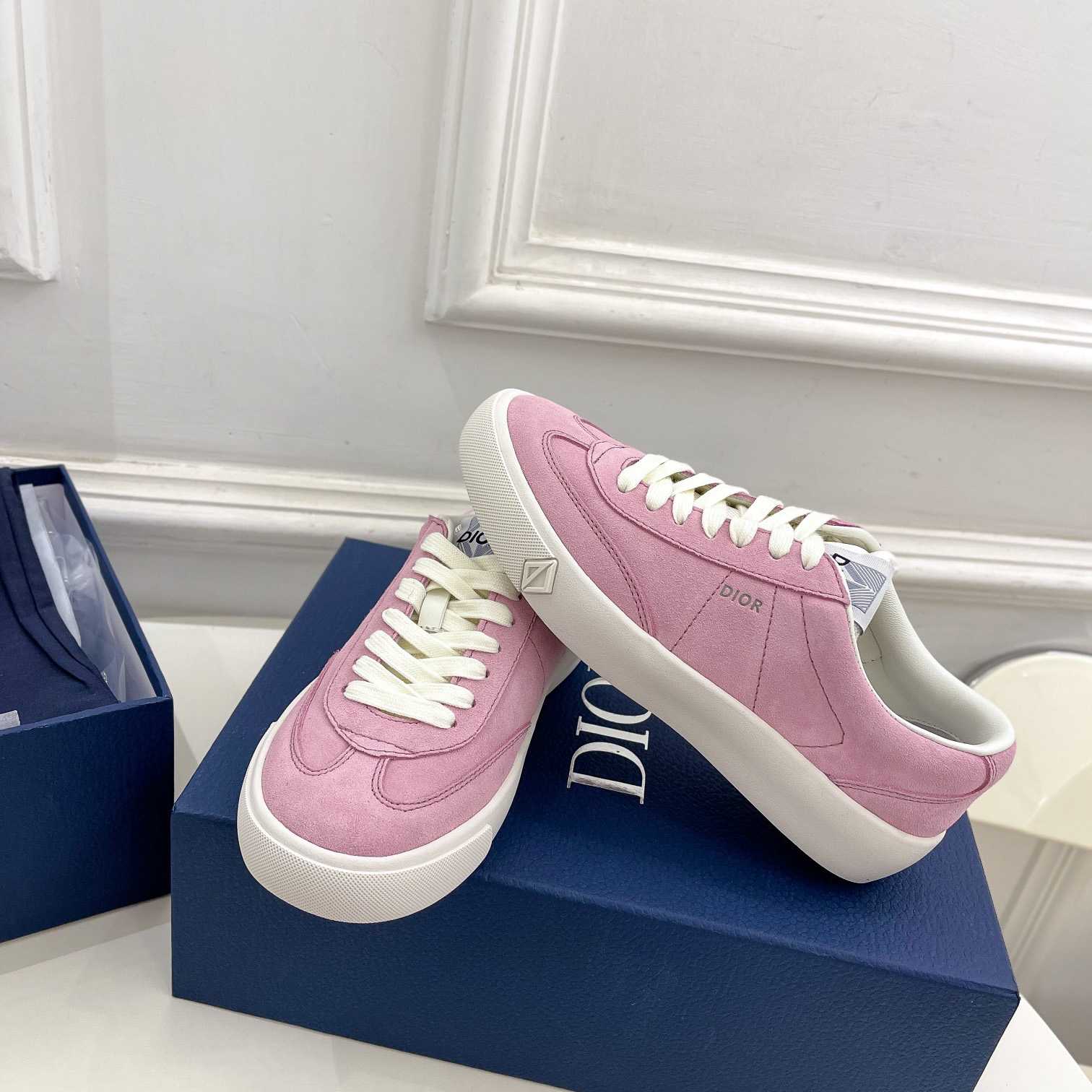 Dior B101 sneaker - DesignerGu