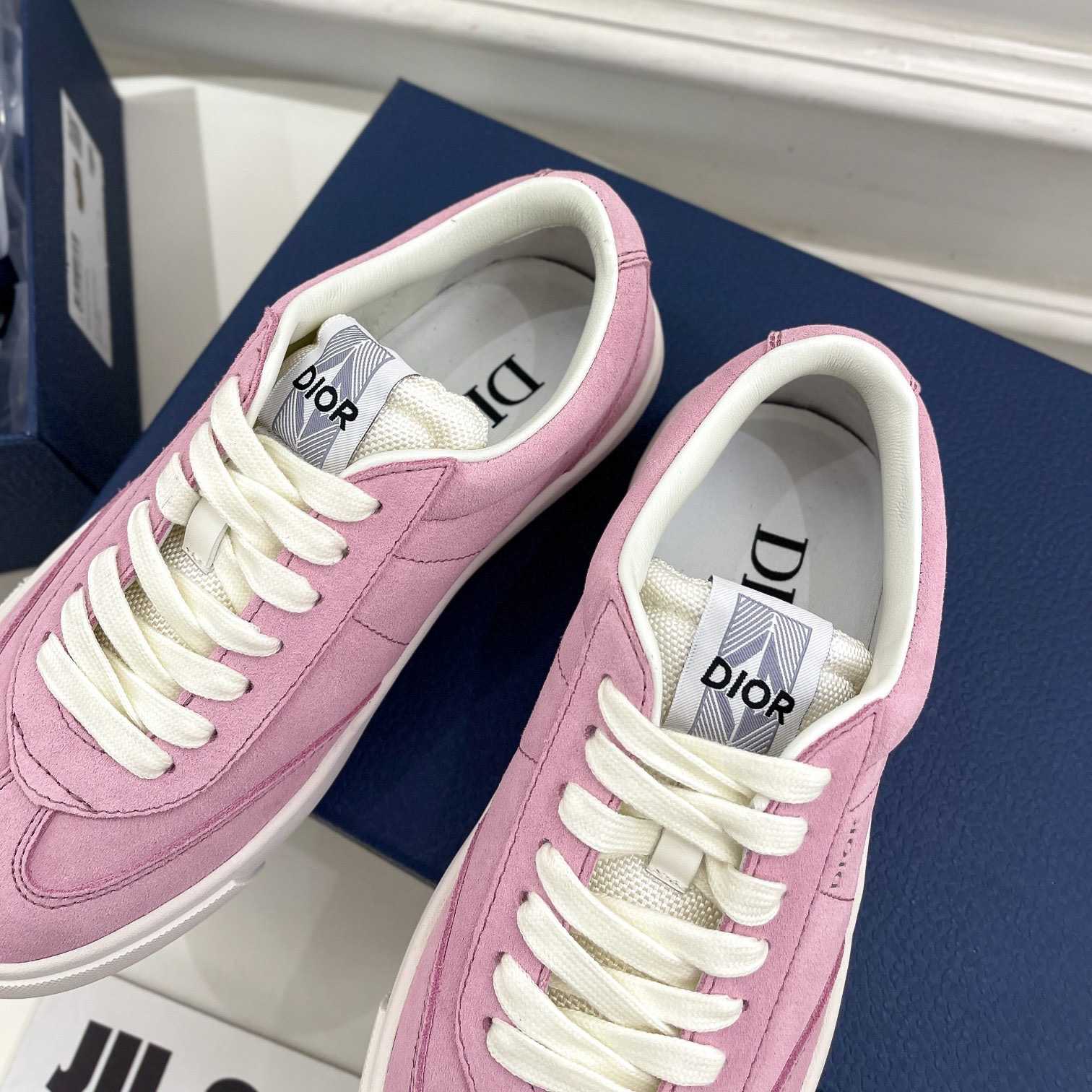 Dior B101 sneaker - DesignerGu