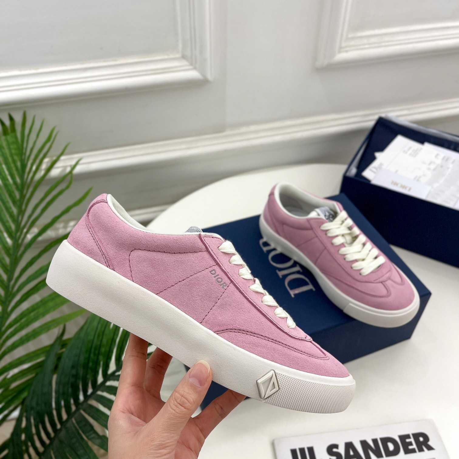 Dior B101 sneaker - DesignerGu