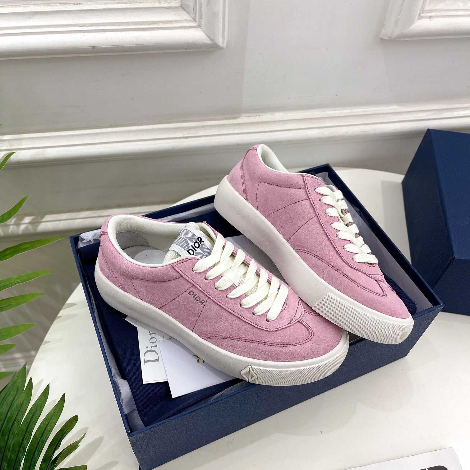 Dior B101 sneaker - DesignerGu