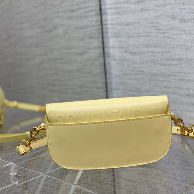 Dior Bobby East-West Bag - DesignerGu