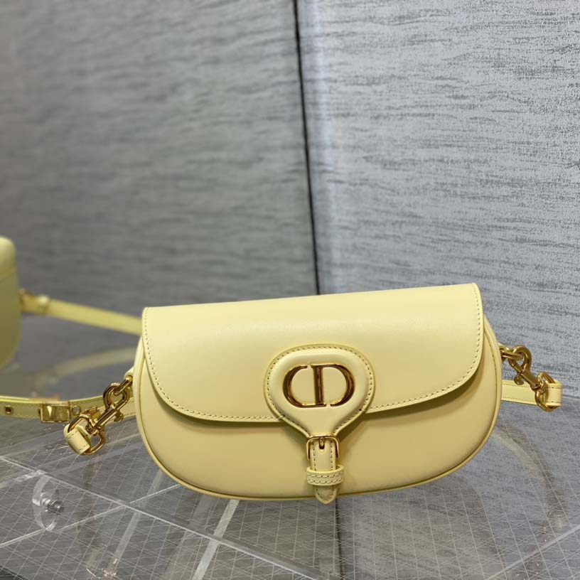 Dior Bobby East-West Bag - DesignerGu