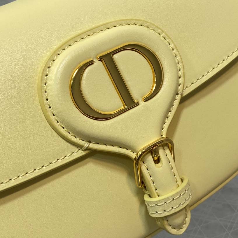 Dior Bobby East-West Bag - DesignerGu