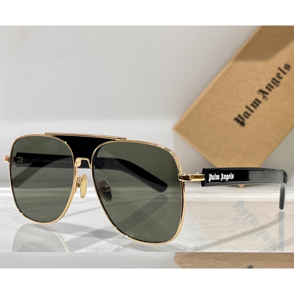 Palmangels Bay Sunglasses   PERI014S  - DesignerGu