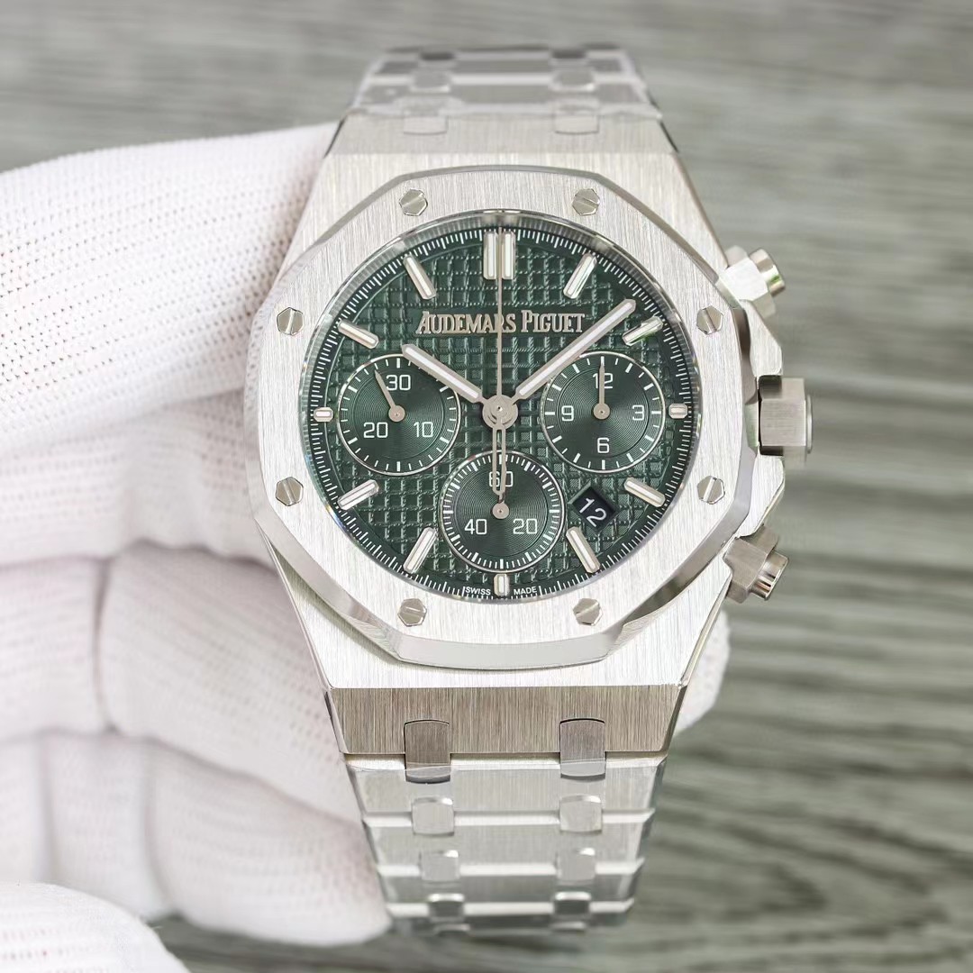 Audemars Piguet Royal Oak Selfwinding - DesignerGu