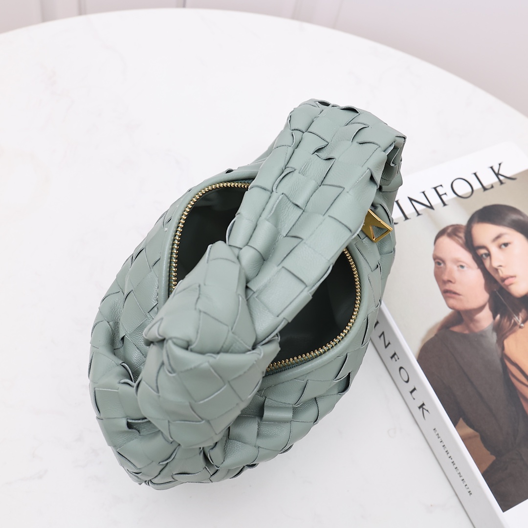 Bottega Veneta Mini Jodie - DesignerGu