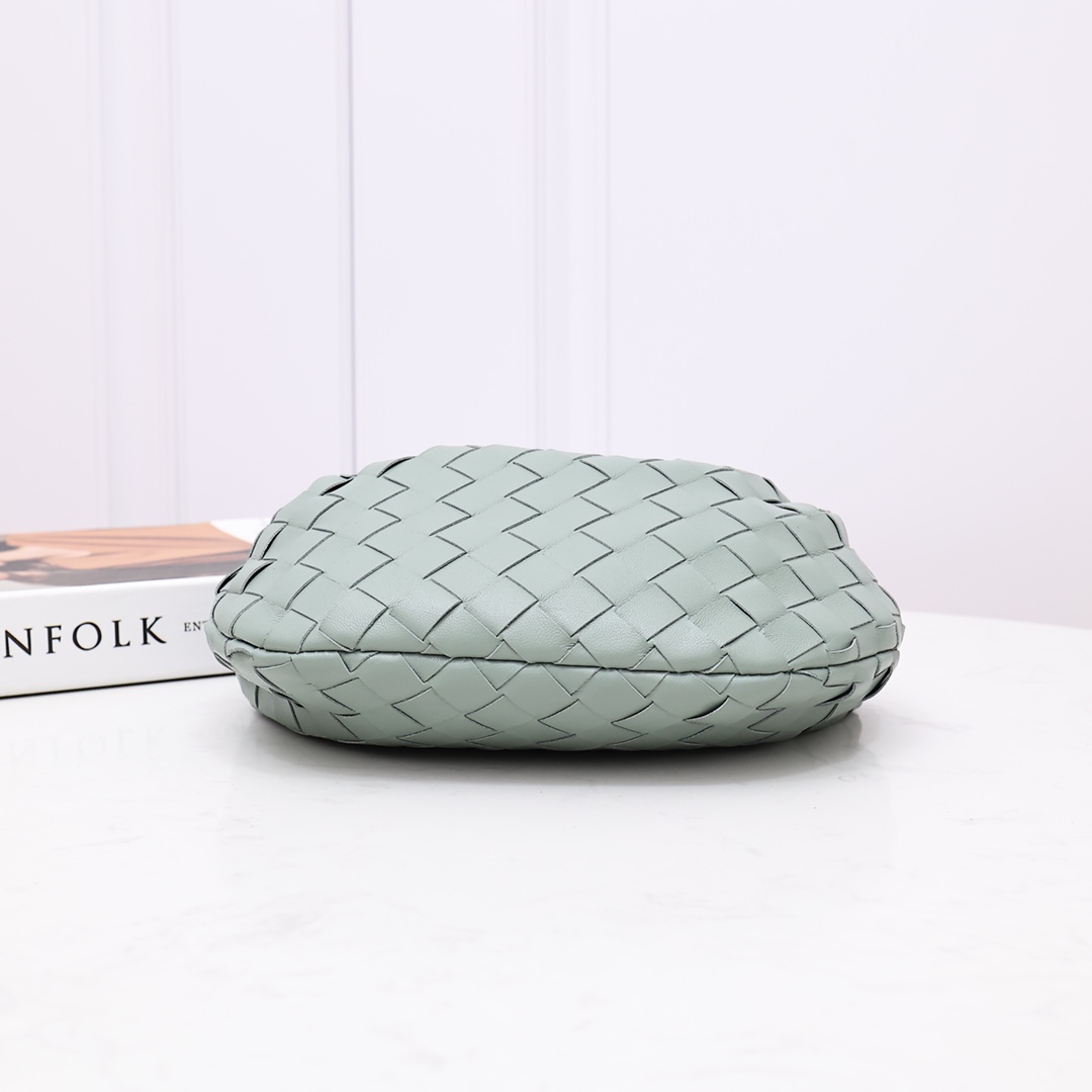 Bottega Veneta Mini Jodie - DesignerGu