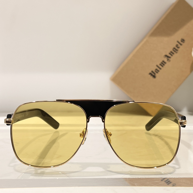 Palmangels Bay Sunglasses    PERI014S - DesignerGu