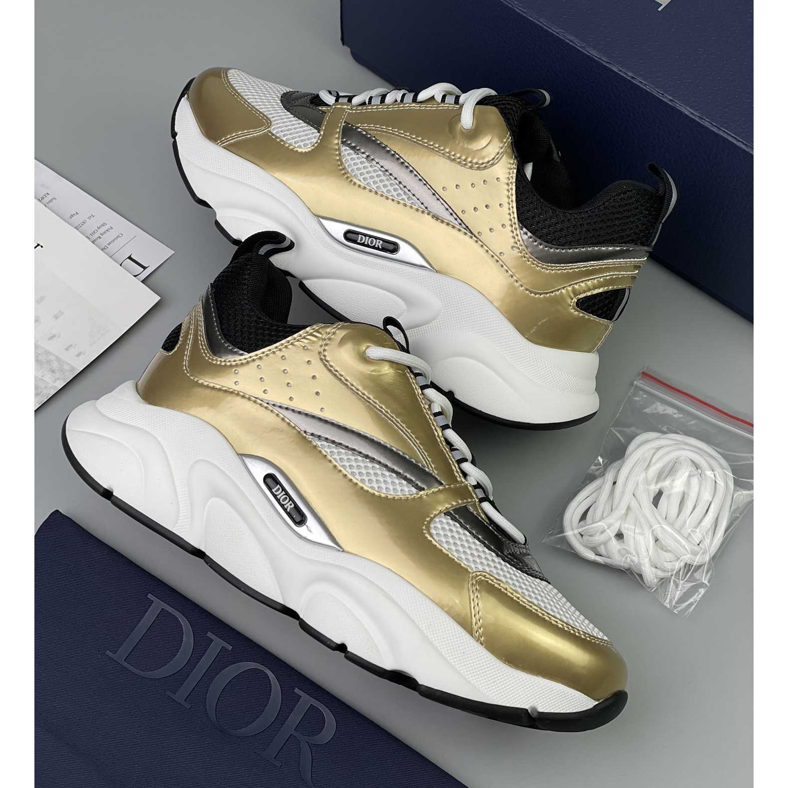 Dior B22 Sneaker  - DesignerGu