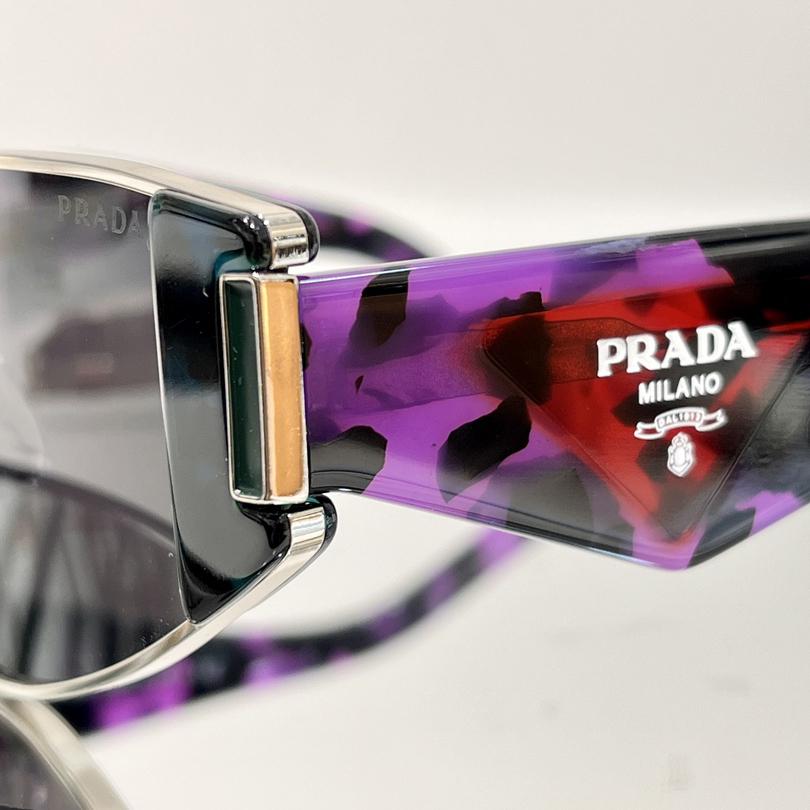 Prada Symbole Sunglasses    SPR90WS - DesignerGu