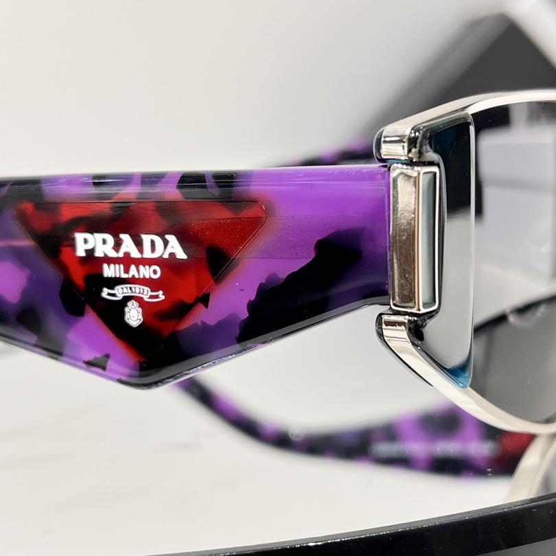 Prada Symbole Sunglasses    SPR90WS - DesignerGu