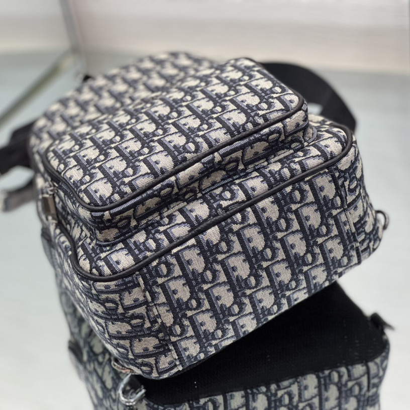 Dior Mini Rider Sling Bag - DesignerGu