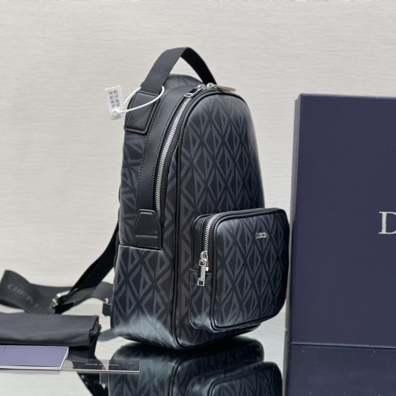 Dior Mini Rider Sling Bag - DesignerGu